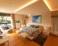 Nouvelle construction - Villa  - Torrevieja