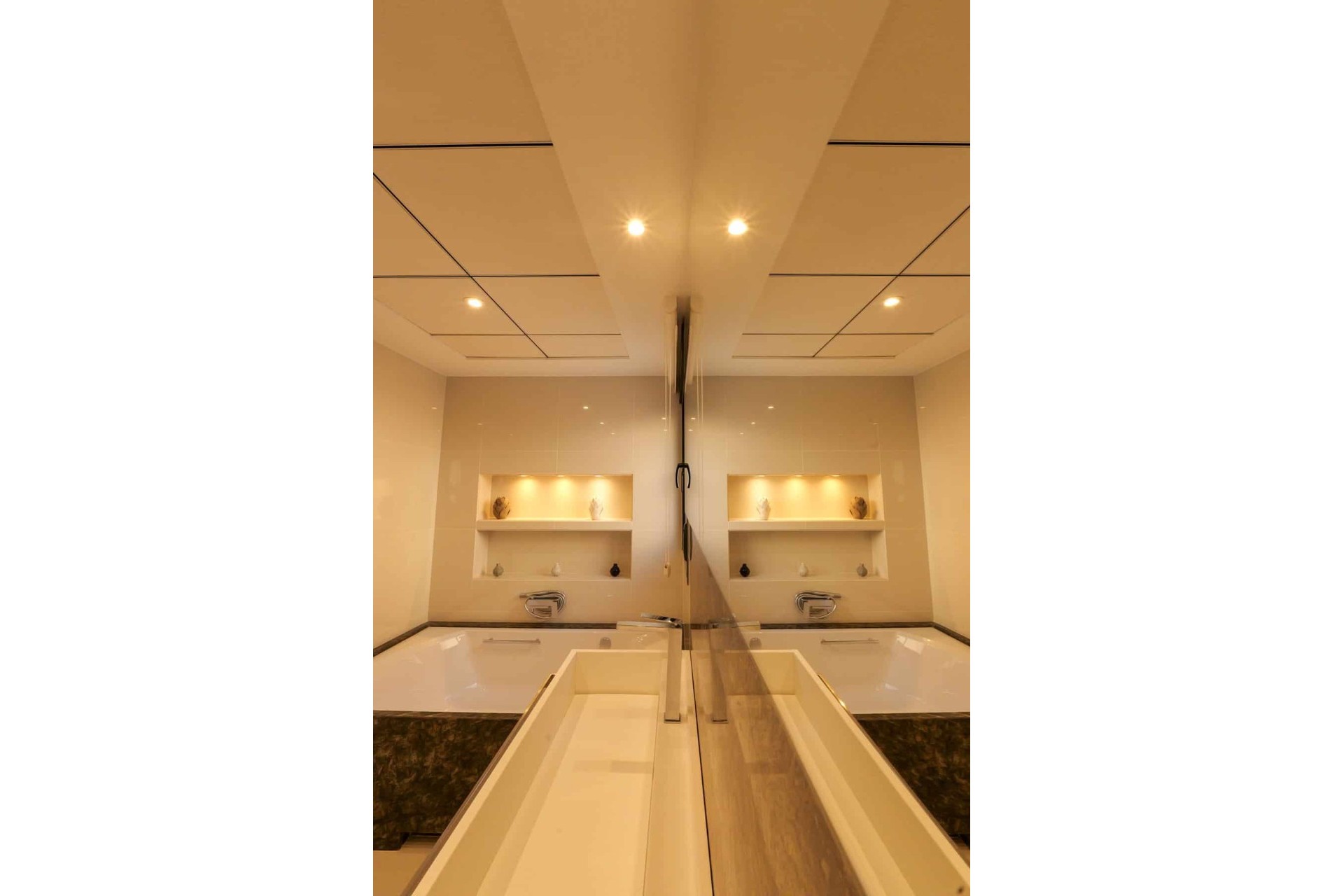 Nouvelle construction - Villa  - Torrevieja