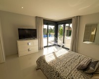 Nouvelle construction - Villa  - Torrevieja