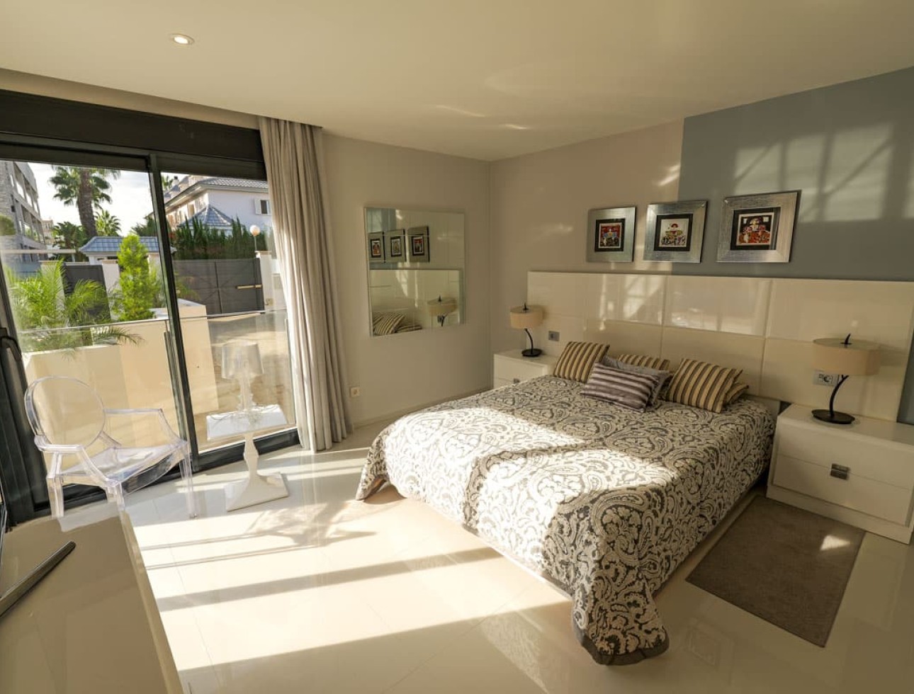 Nouvelle construction - Villa  - Torrevieja