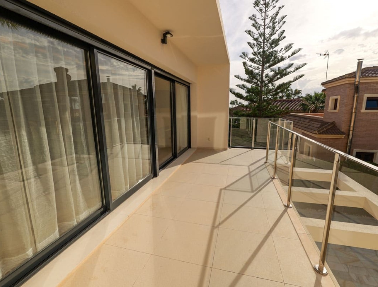 Nouvelle construction - Villa  - Torrevieja