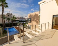 Nouvelle construction - Villa  - Torrevieja