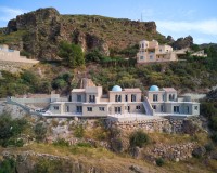 Nouvelle construction - Villa - Turre