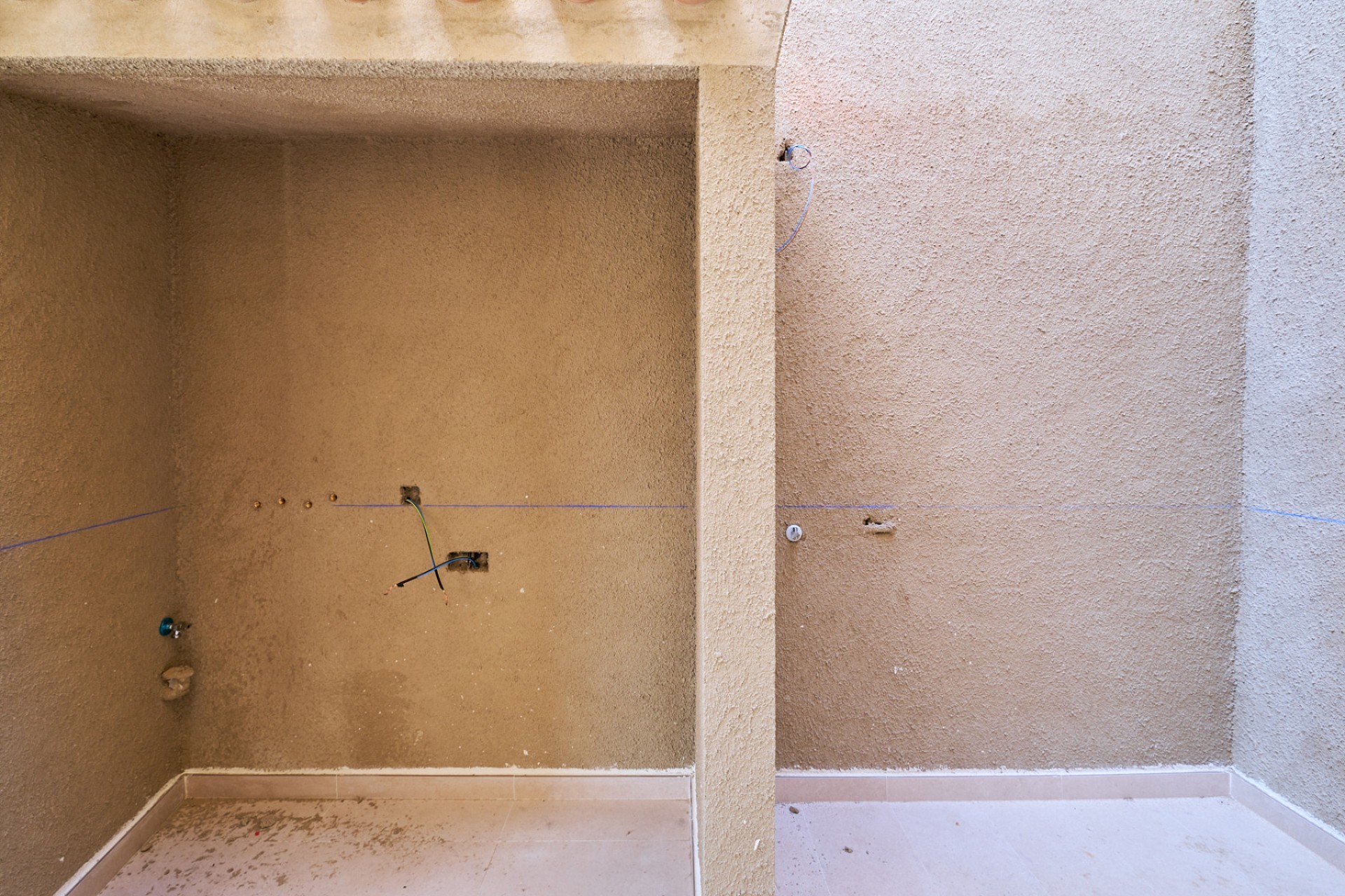 Nouvelle construction - Villa - Turre