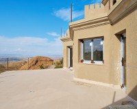 Nouvelle construction - Villa - Turre