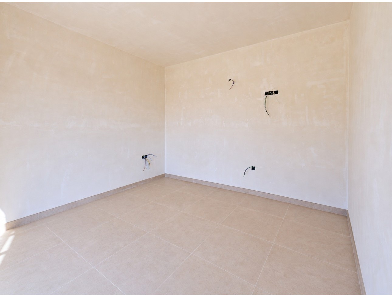 Nouvelle construction - Villa - Turre