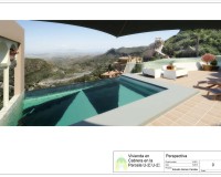 Nouvelle construction - Villa - Turre