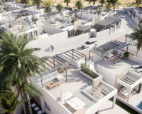 Nouvelle construction - Villa  - Vera