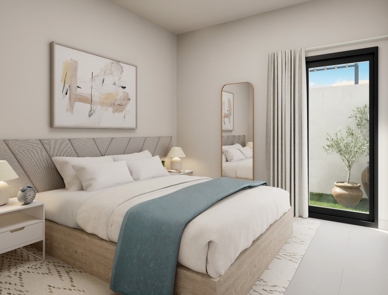 Nouvelle construction - Villa  - Vera