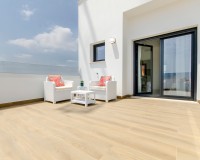 Nouvelle construction - Villa  - Vistabella