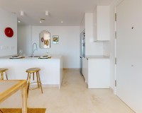 Obra nueva - Apartamento / piso - Águilas