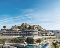 Obra nueva - Apartamento / piso - Águilas