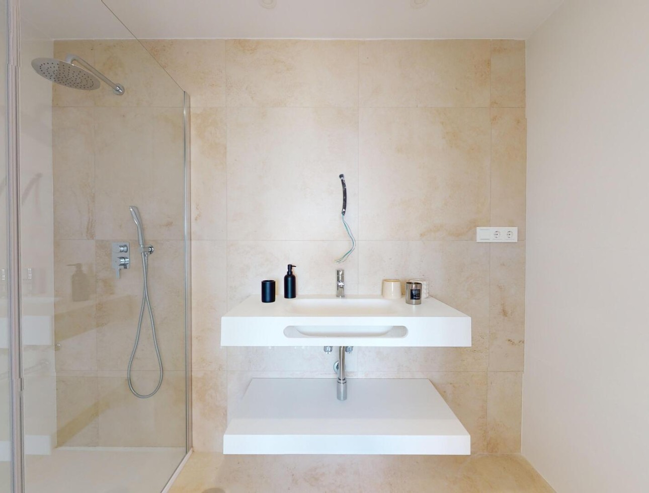 Obra nueva - Apartamento / piso - Águilas
