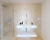 Obra nueva - Apartamento / piso - Águilas