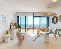 Obra nueva - Apartamento / piso - Águilas