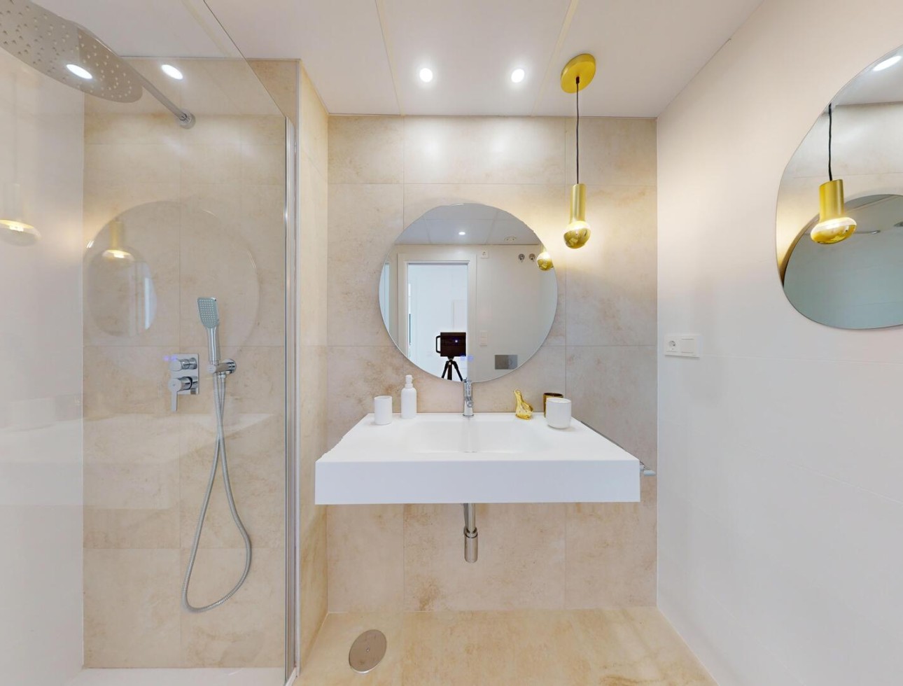 Obra nueva - Apartamento / piso - Águilas