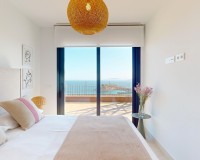 Obra nueva - Apartamento / piso - Águilas