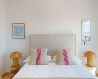 Obra nueva - Apartamento / piso - Águilas