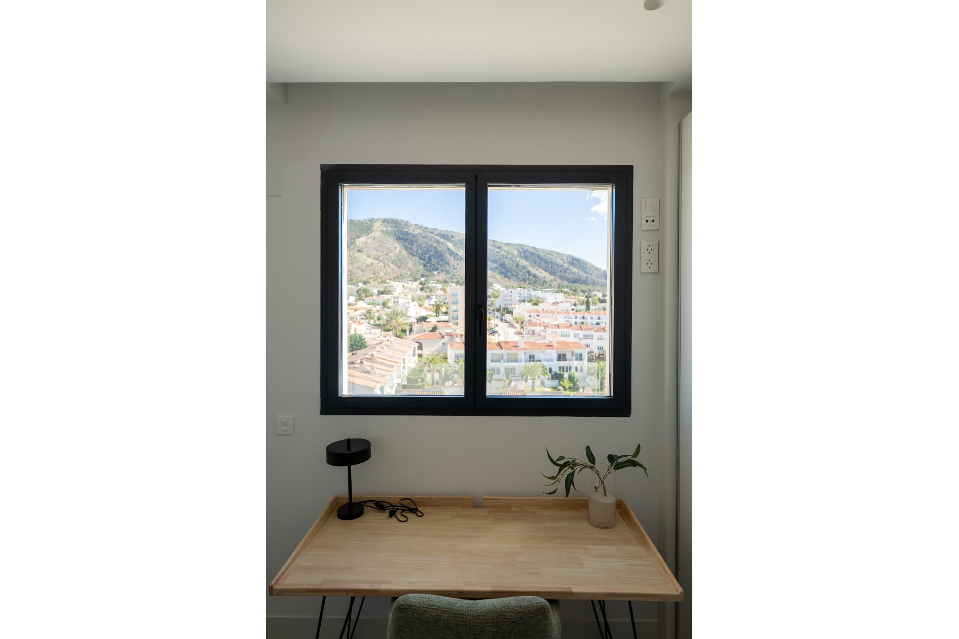 Obra nueva - Apartamento / piso - Alfaz del Pi