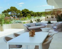 Obra nueva - Apartamento / piso - Alfaz del Pi