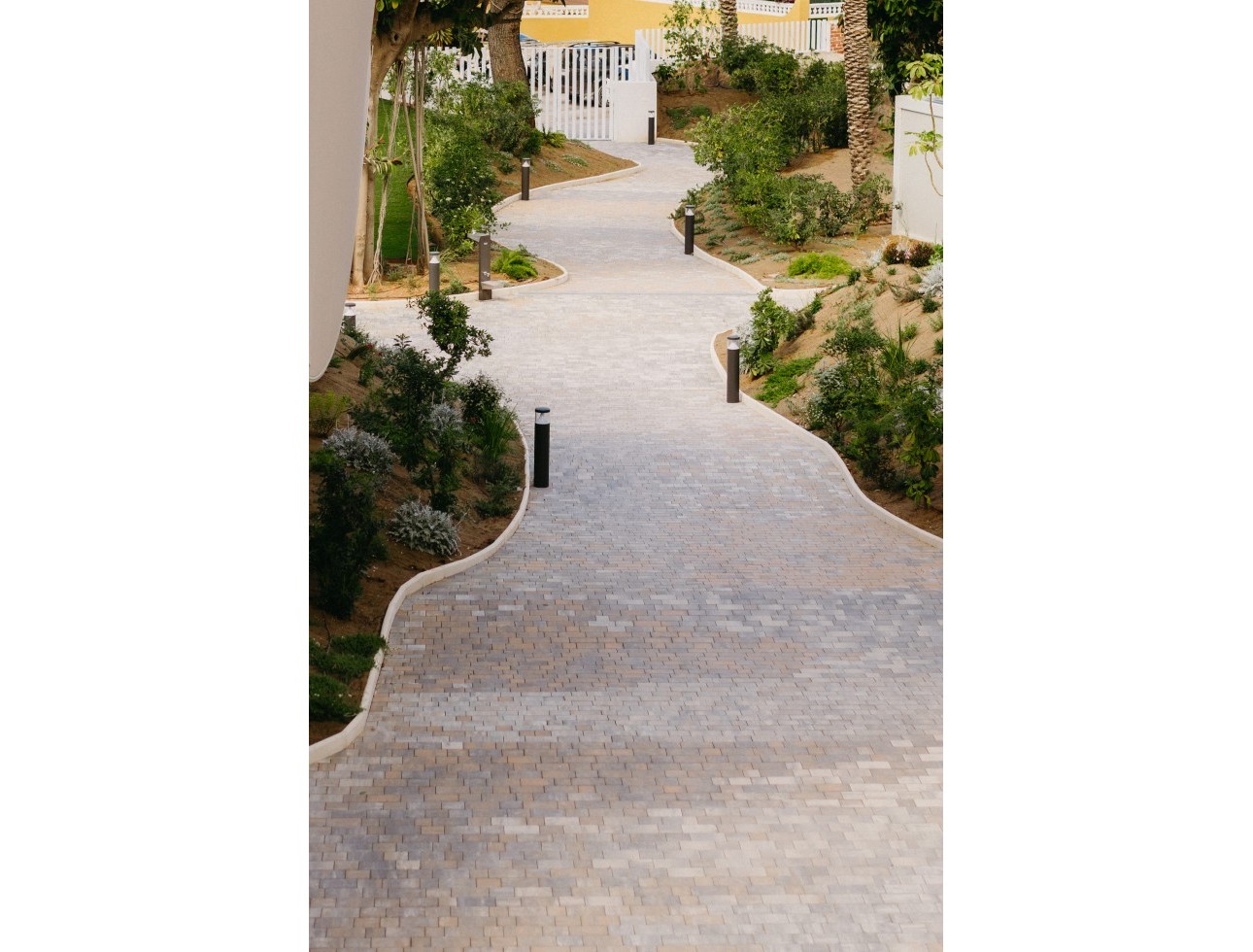 Obra nueva - Apartamento / piso - Alfaz del Pi