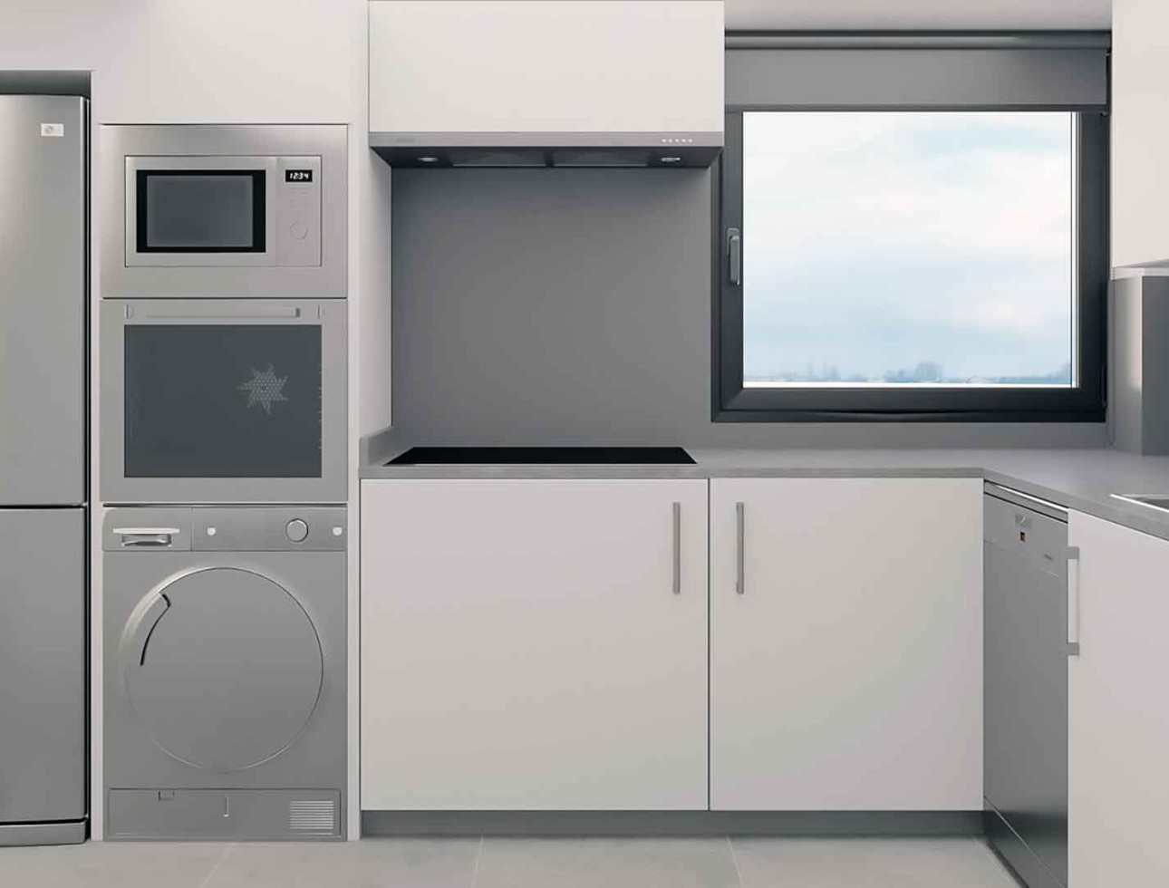 Obra nueva - Apartamento / piso - Almayate