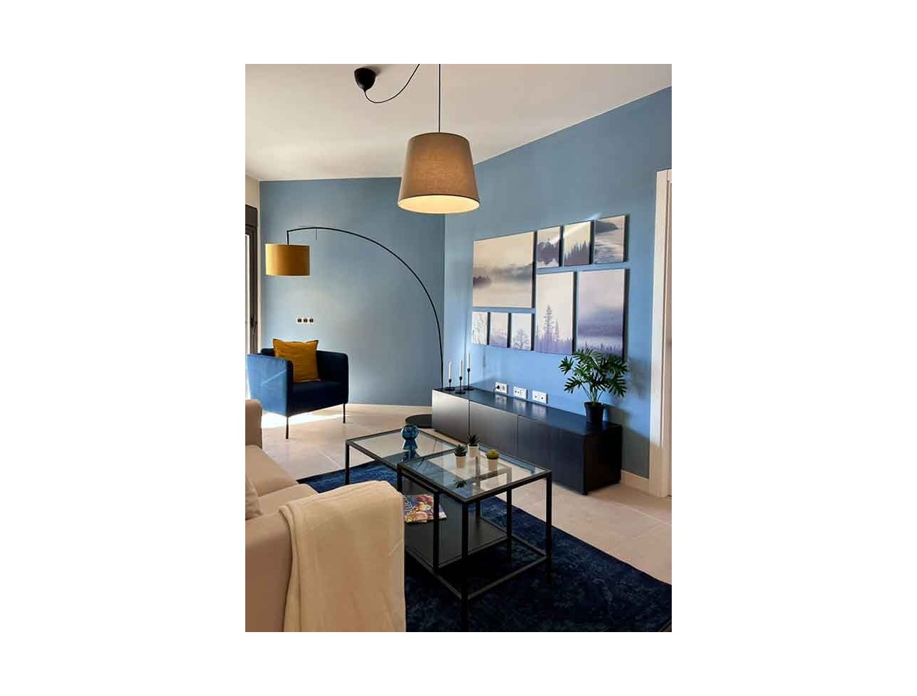 Obra nueva - Apartamento / piso - Almayate