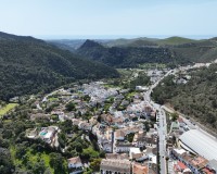 Obra nueva - Apartamento / piso - Benahavís