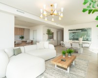 Obra nueva - Apartamento / piso - Benahavís