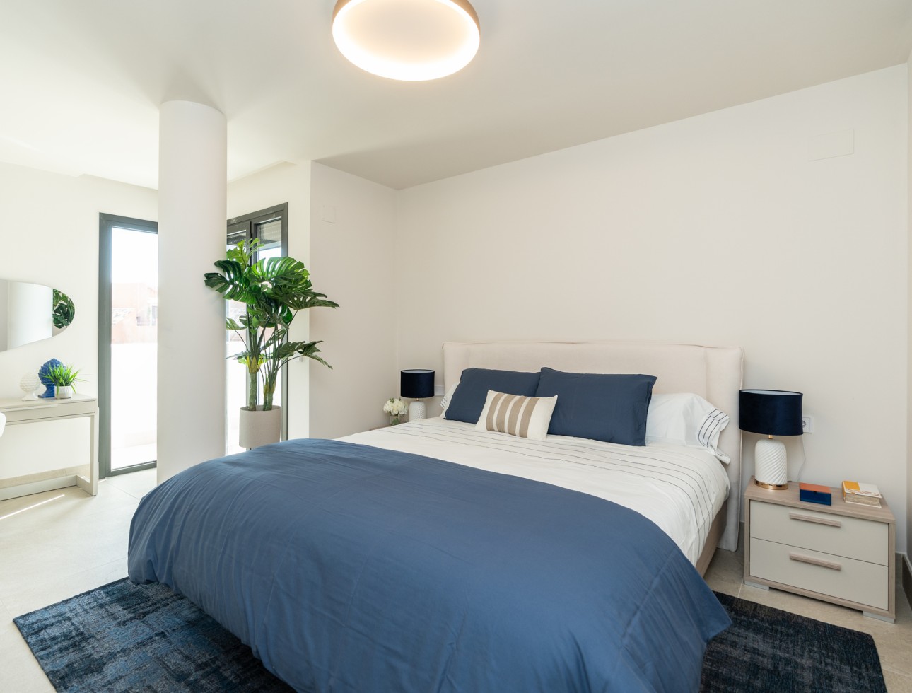 Obra nueva - Apartamento / piso - Benahavís