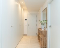 Obra nueva - Apartamento / piso - Benahavís