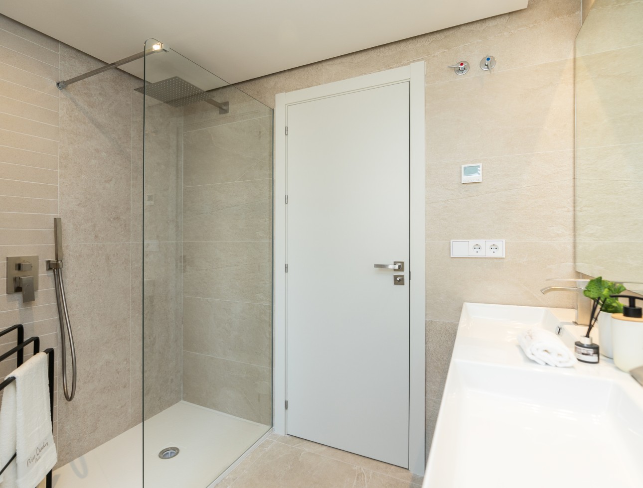 Obra nueva - Apartamento / piso - Benahavís