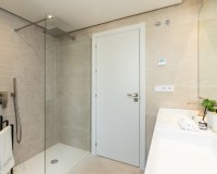 Obra nueva - Apartamento / piso - Benahavís