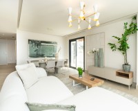 Obra nueva - Apartamento / piso - Benahavís