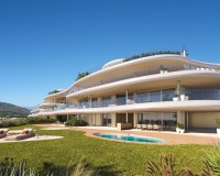 Obra nueva - Apartamento / piso - Benahavís