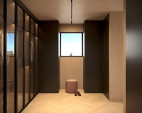 Obra nueva - Apartamento / piso - Benahavís