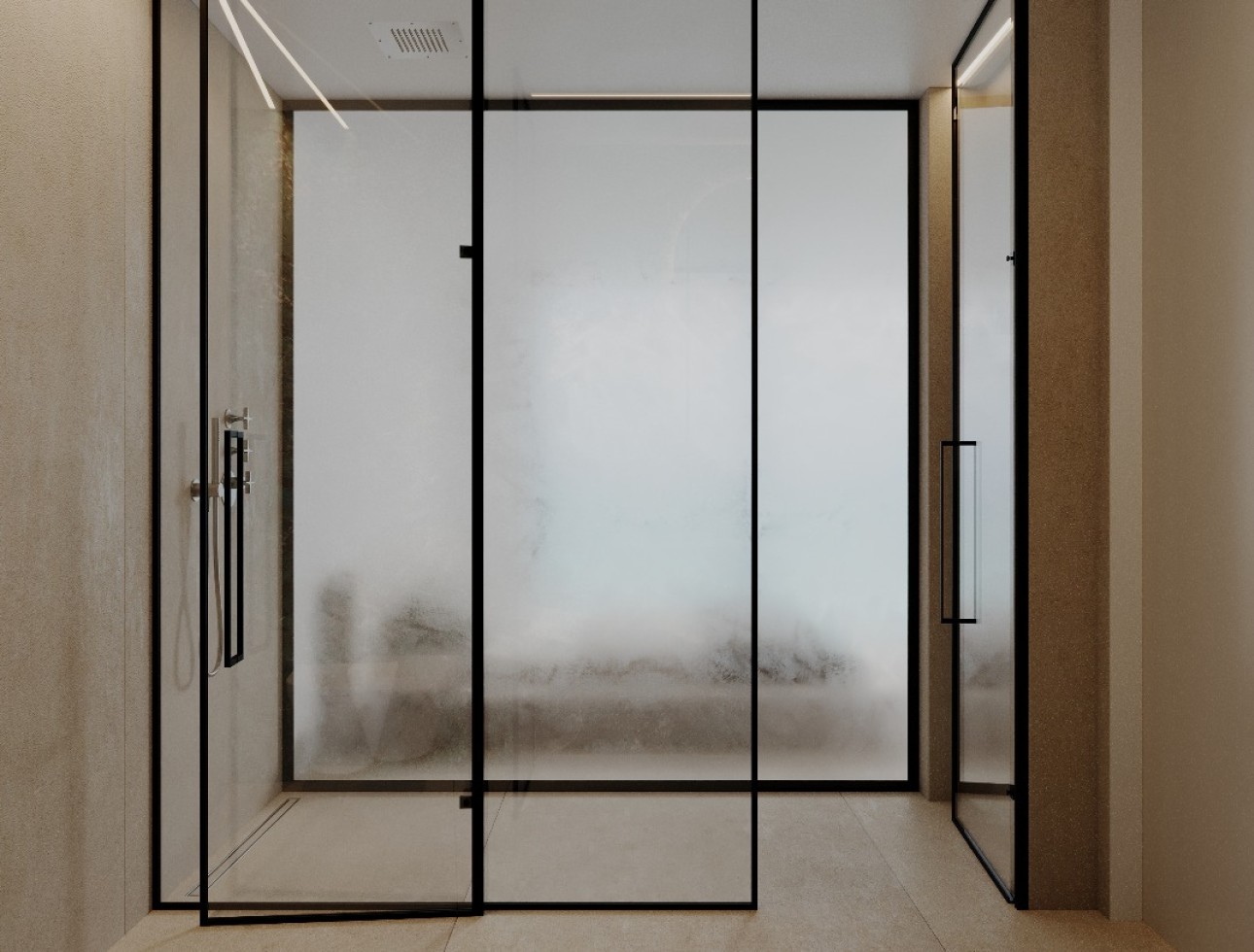 Obra nueva - Apartamento / piso - Benahavís