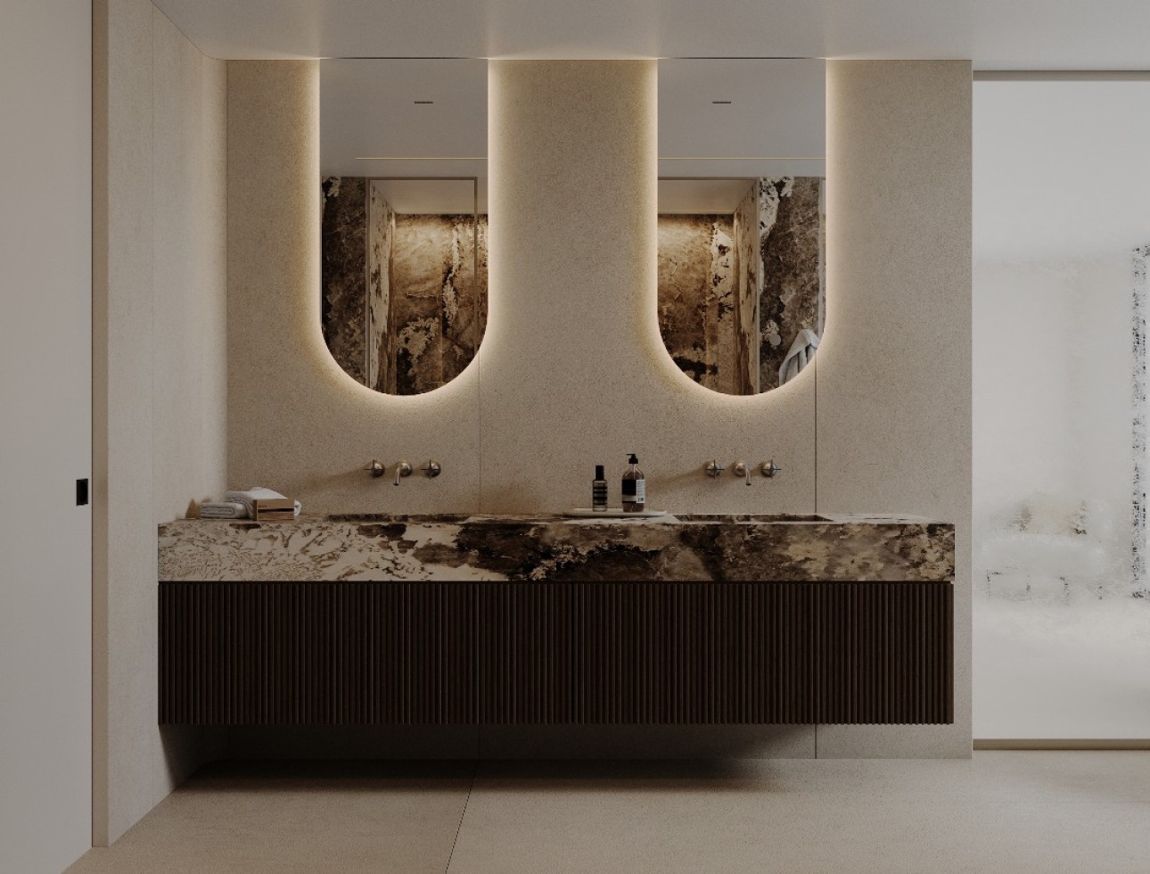 Obra nueva - Apartamento / piso - Benahavís