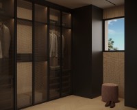 Obra nueva - Apartamento / piso - Benahavís