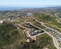 Obra nueva - Apartamento / piso - Benahavís