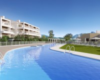 Obra nueva - Apartamento / piso - Benahavís