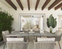Obra nueva - Apartamento / piso - Benahavís