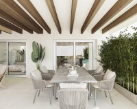 Obra nueva - Apartamento / piso - Benahavís