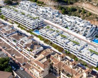 Obra nueva - Apartamento / piso - Benalmádena