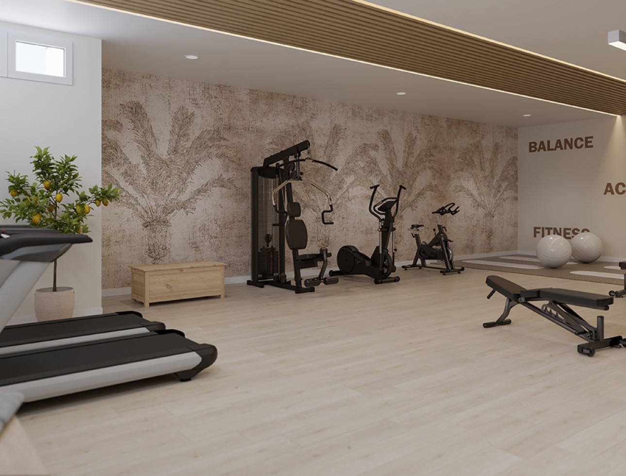 Obra nueva - Apartamento / piso - Benalmádena