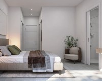 Obra nueva - Apartamento / piso - Benalmádena