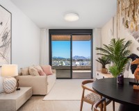 Obra nueva - Apartamento / piso - Benijófar