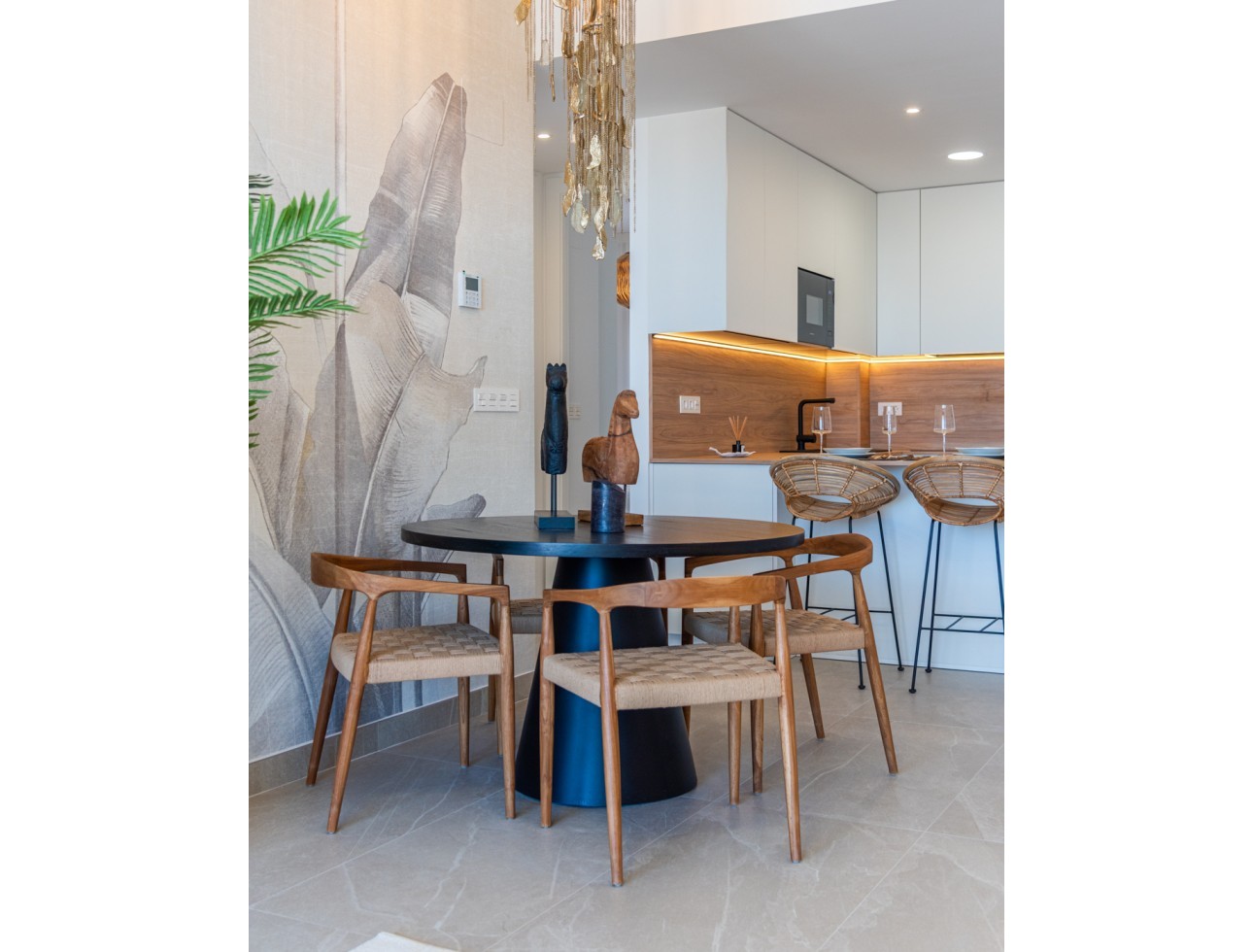 Obra nueva - Apartamento / piso - Benijófar