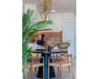 Obra nueva - Apartamento / piso - Benijófar