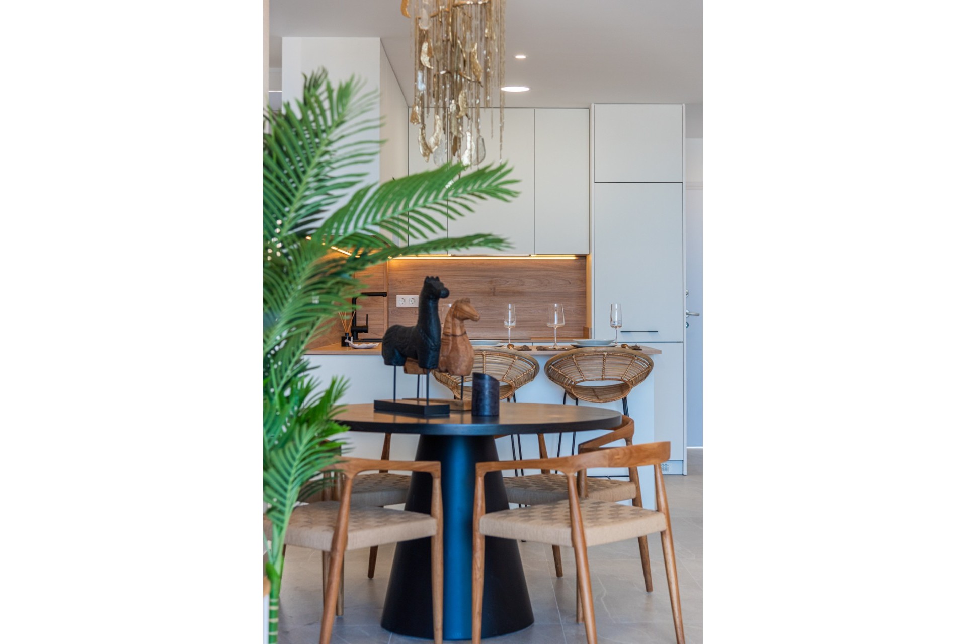 Obra nueva - Apartamento / piso - Benijófar